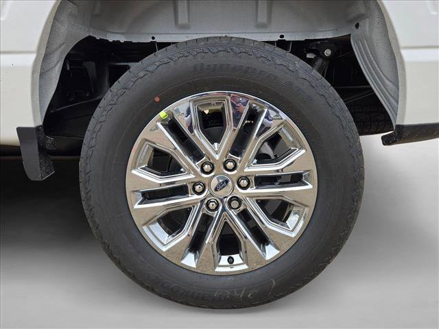 New 2026 Ford F150 Lariat w/ Equipment Group 501A Mid image 10