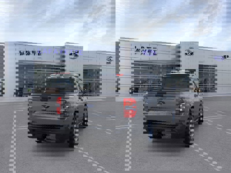 New 2026 Ford Maverick XL w/ Equipment Group 101A image 8