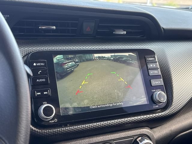 Used 2024 Nissan Kicks SV FWD image 19