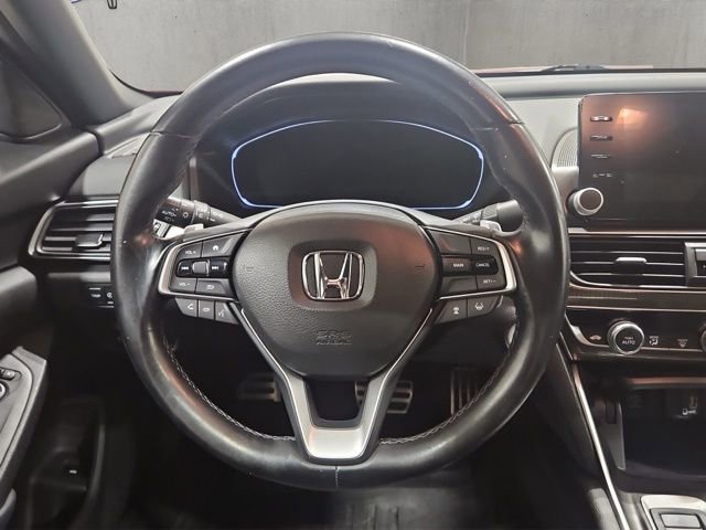 Used 2018 Honda Accord Sport image 15