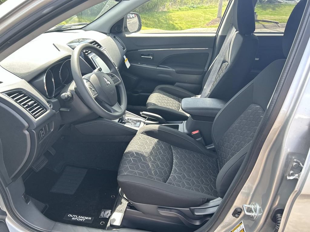 New 2026 Mitsubishi Outlander Sport ES AWD/4WD image 15