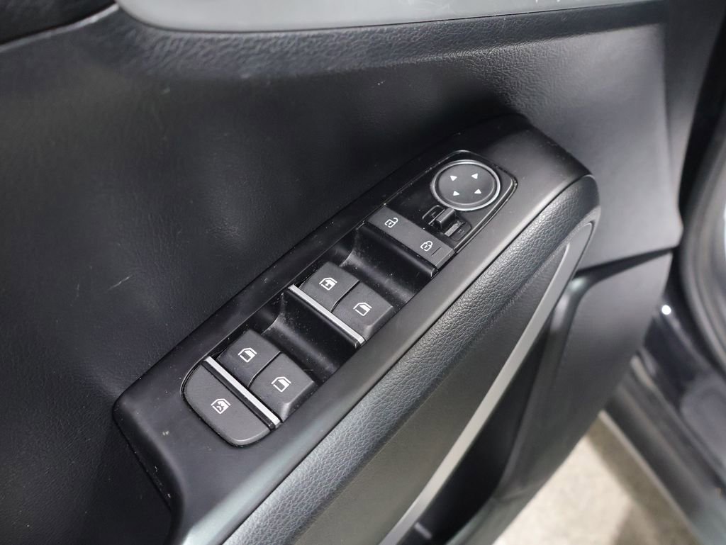 Used 2021 Kia Soul LX FWD image 14