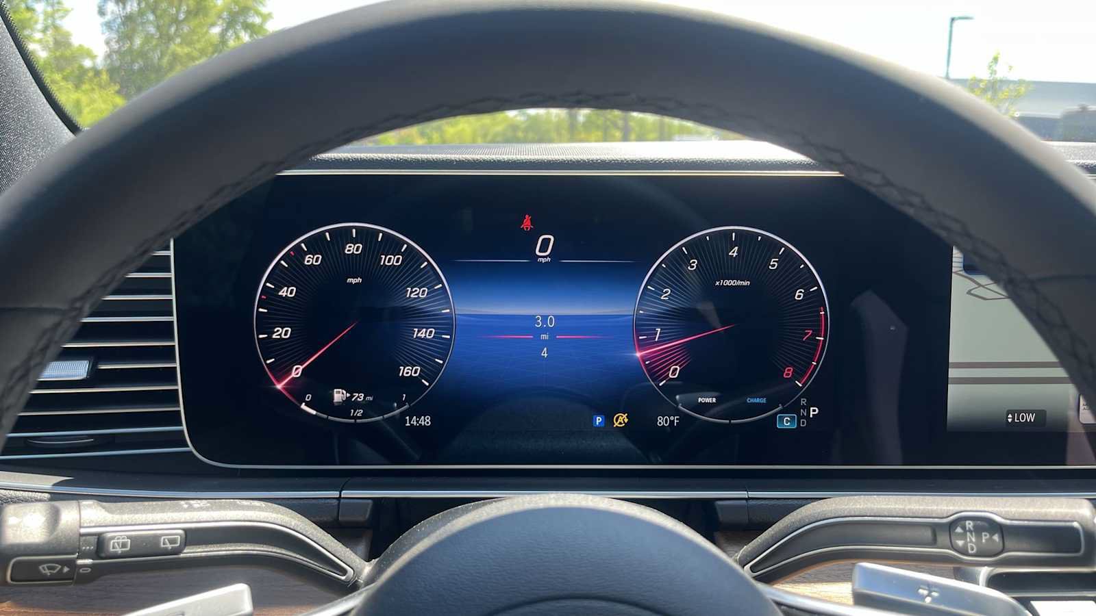 New 2026 Mercedes-Benz GLE 350 4MATIC image 51