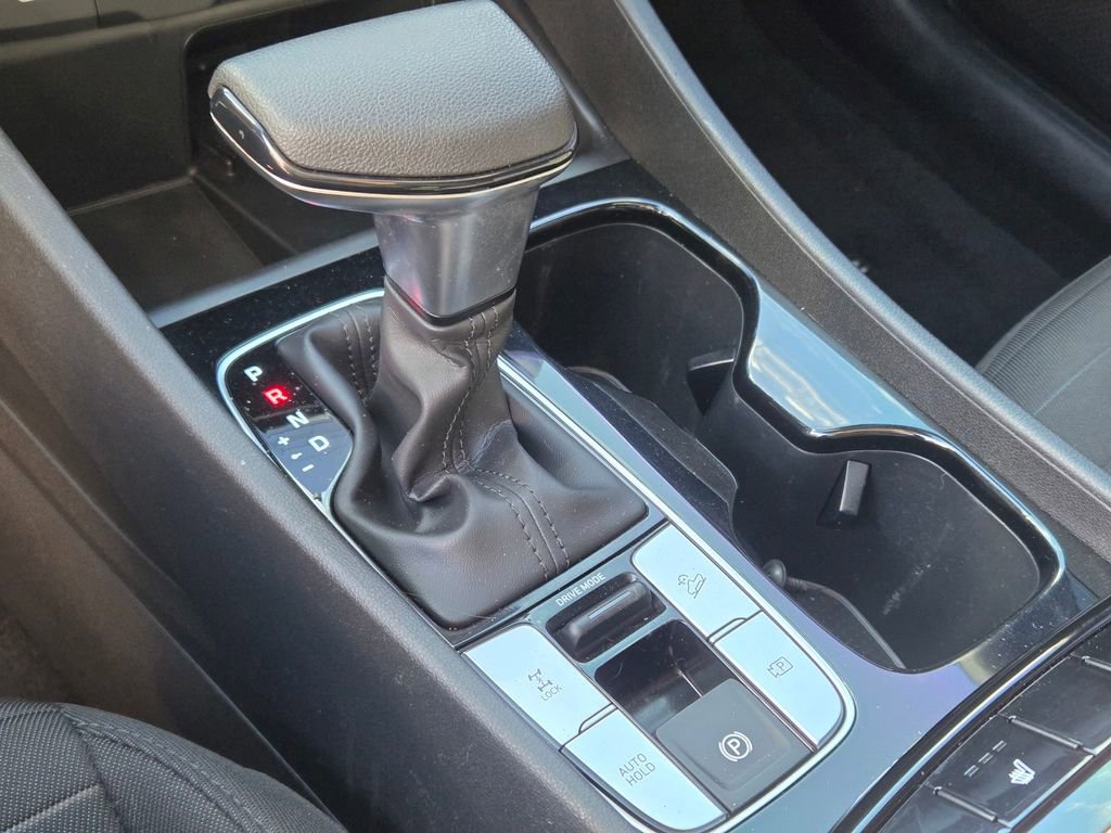 Certified 2023 Hyundai Santa Cruz Night image 37