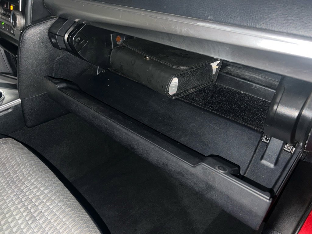 Used 2012 Toyota Camry SE image 20