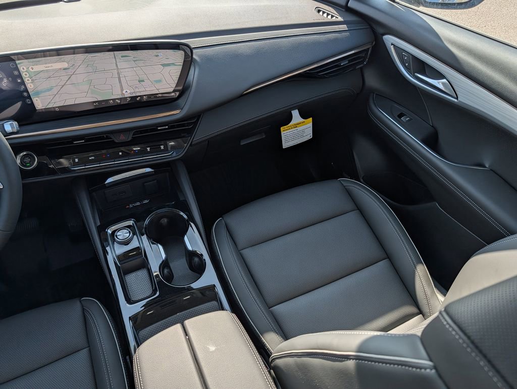 New 2026 Buick Envision Avenir image 29