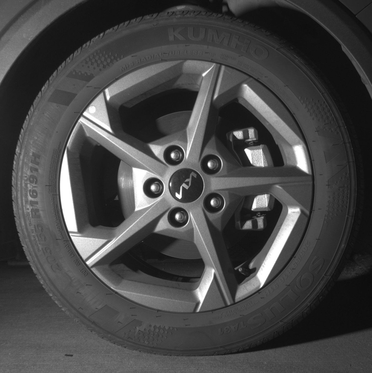 Used 2025 Kia K4 LXS image 13