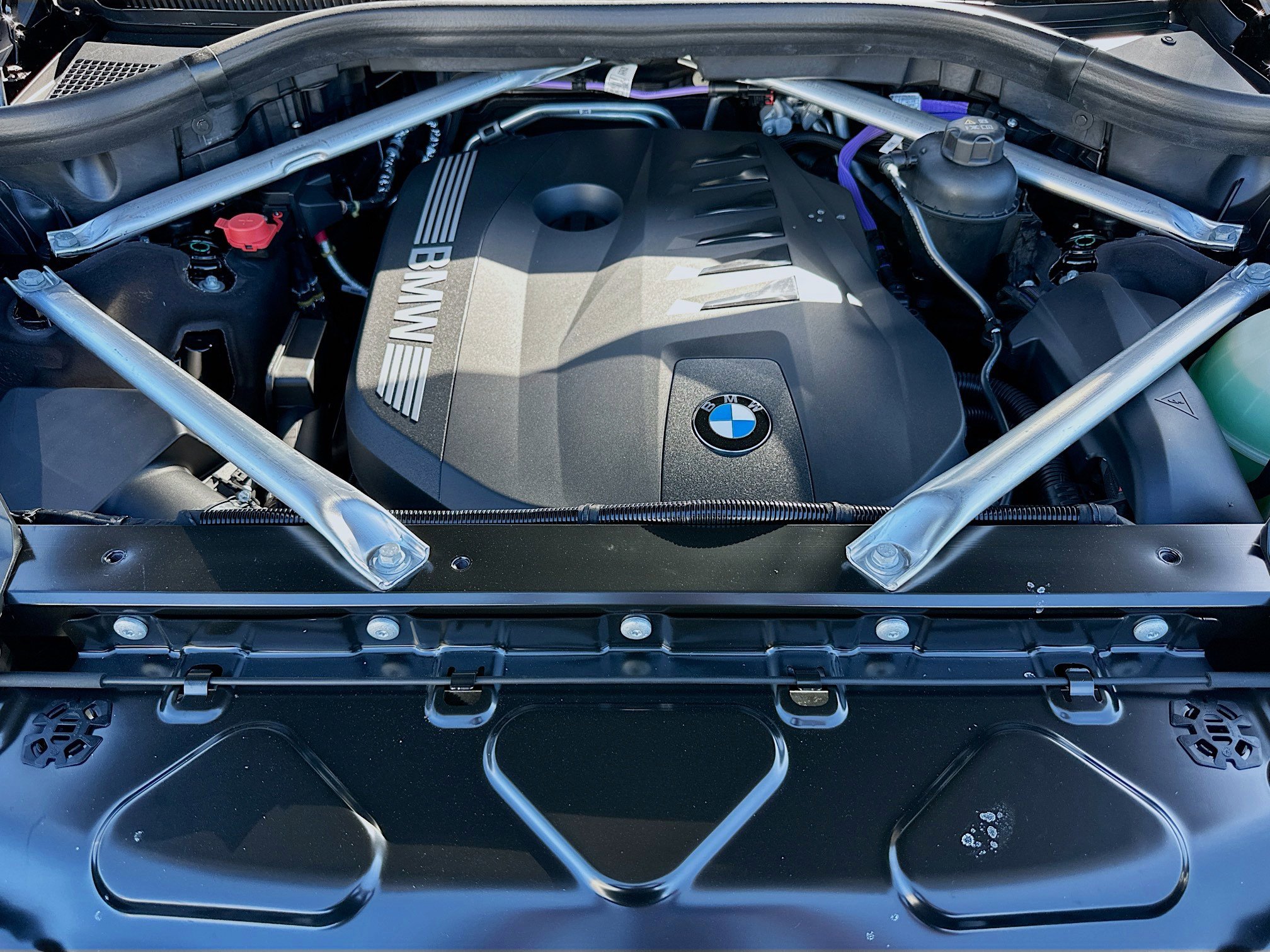 New 2026 BMW X7 xDrive40i image 26