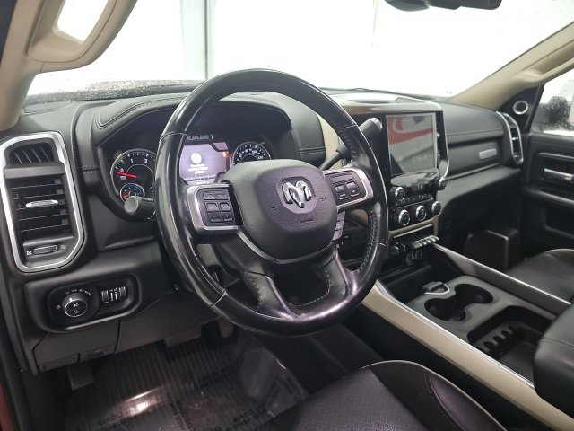 Used 2022 RAM 2500 Laramie image 20
