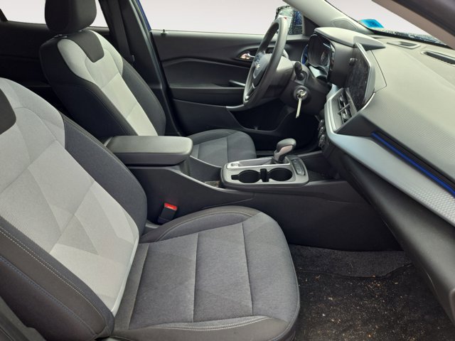 Certified 2024 Chevrolet Trax LS w/ LS Convenience Package image 15