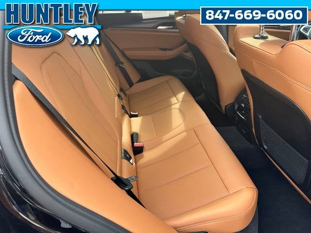 Used 2023 BMW X4 xDrive30i image 10