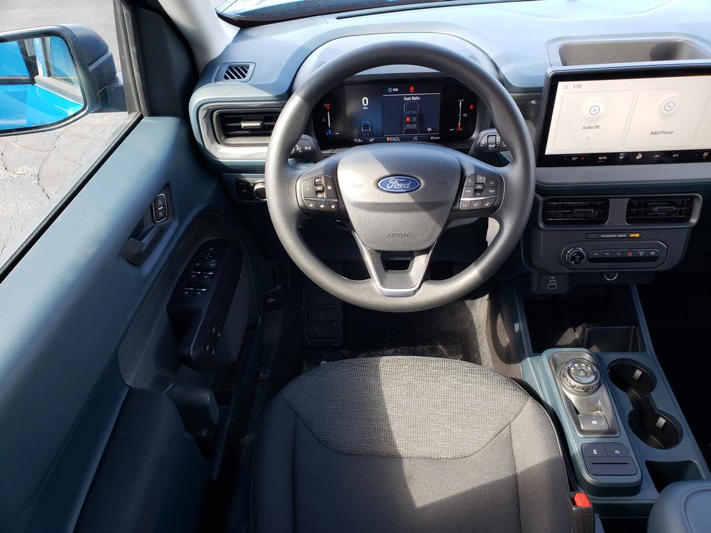 New 2026 Ford Maverick XL AWD/4WD image 9
