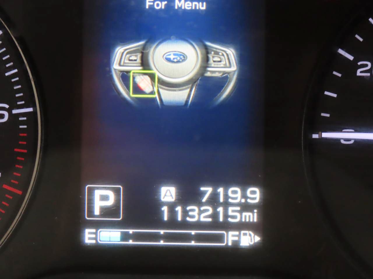 Used 2018 Subaru Crosstrek 2.0i Premium AWD/4WD image 10