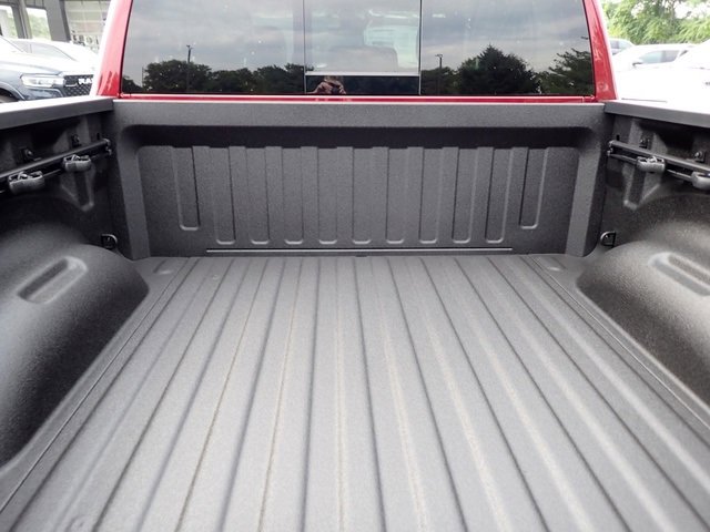 New 2026 RAM 1500 Rebel image 6