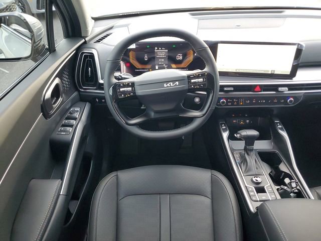 New 2026 Kia Sorento EX w/ EX Premium Package image 18