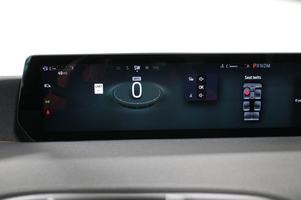 New 2025 Ford Expedition Tremor image 41