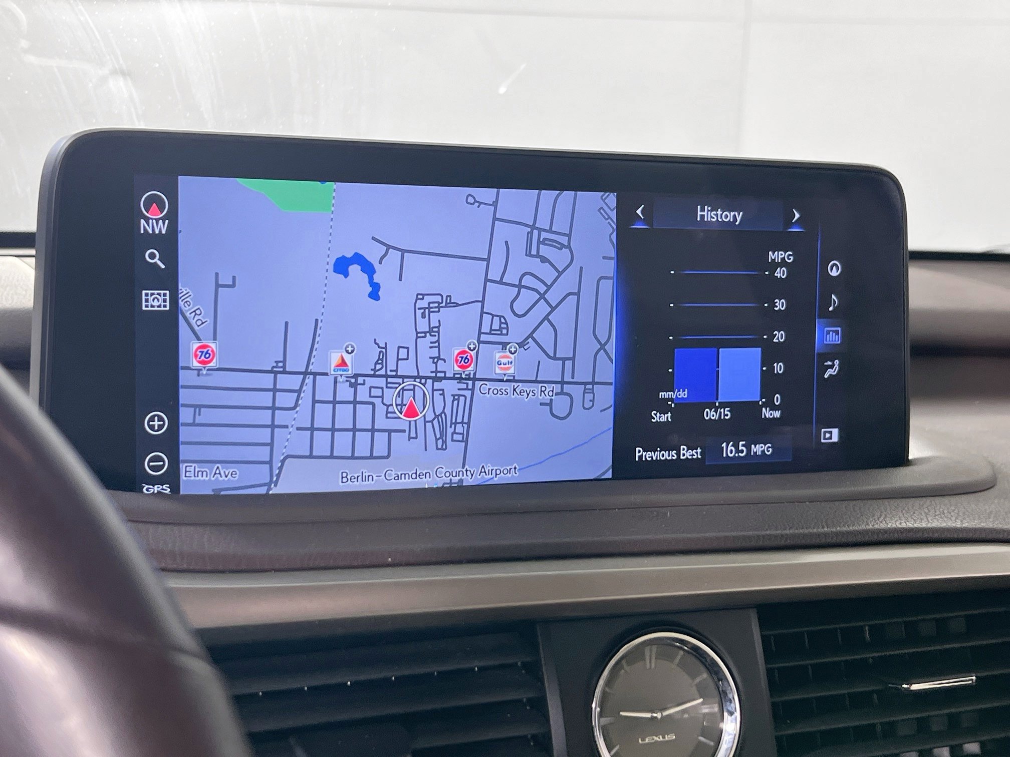 Used 2020 Lexus RX 350L Premium w/ Premium Package image 13