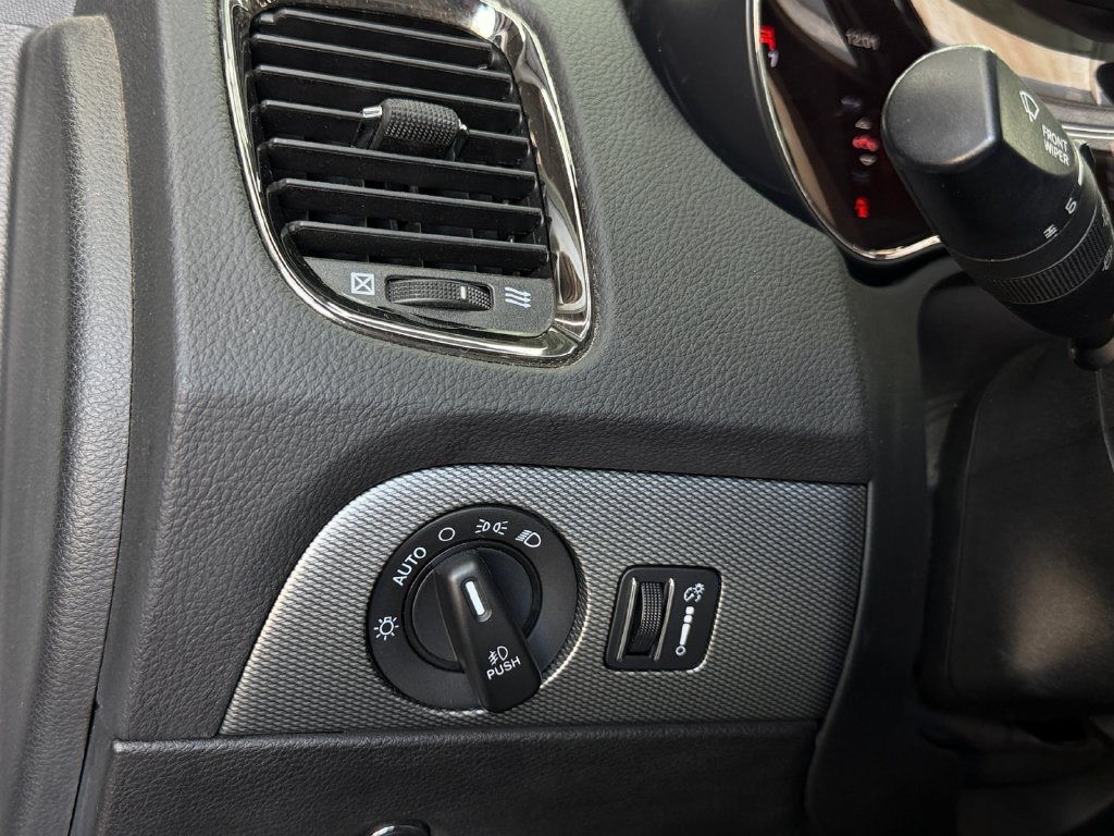 Used 2019 Dodge Durango GT RWD image 23