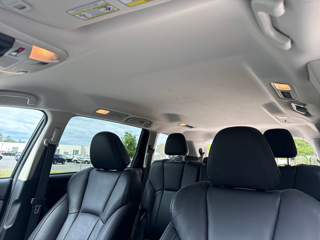 Used 2019 Subaru Ascent Limited AWD/4WD image 29