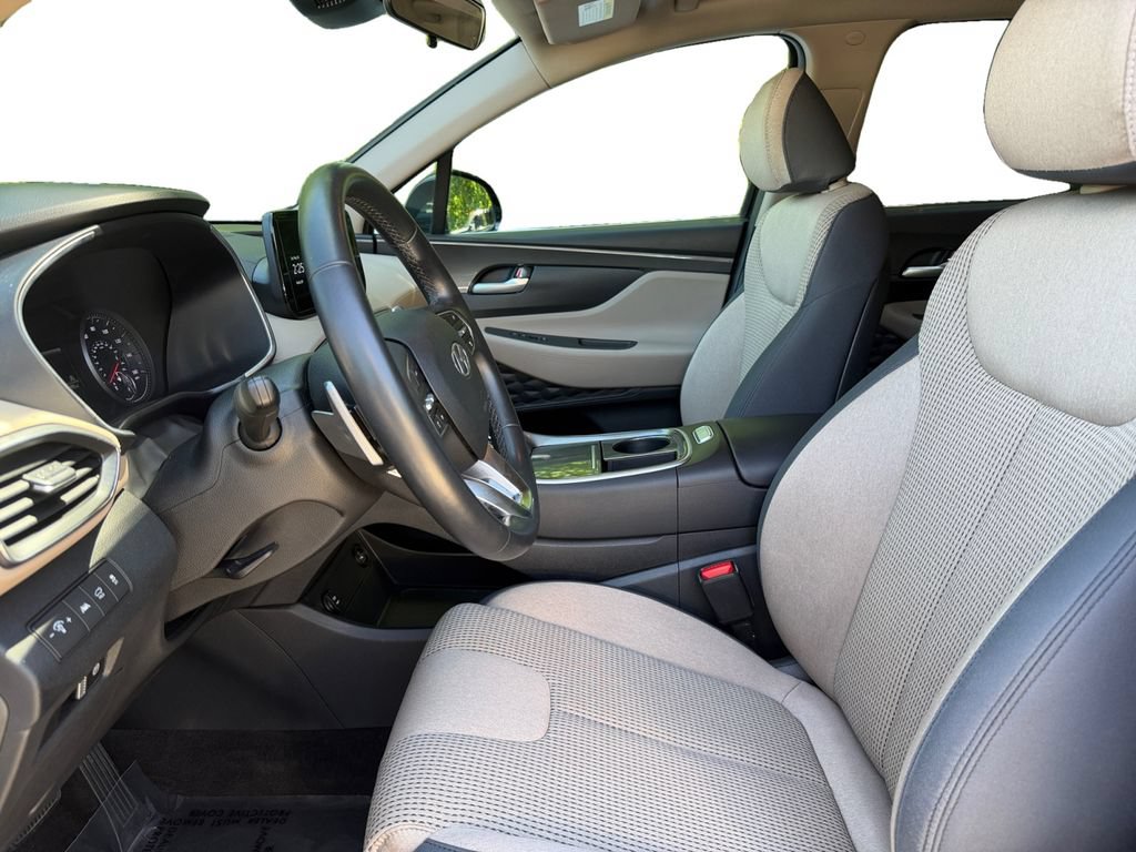 Certified 2023 Hyundai Santa Fe SEL AWD/4WD image 9