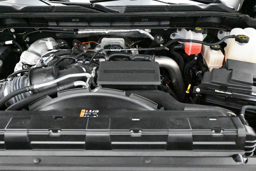 Used 2025 GMC Sierra 3500 Denali w/ Technology Package AWD/4WD image 23