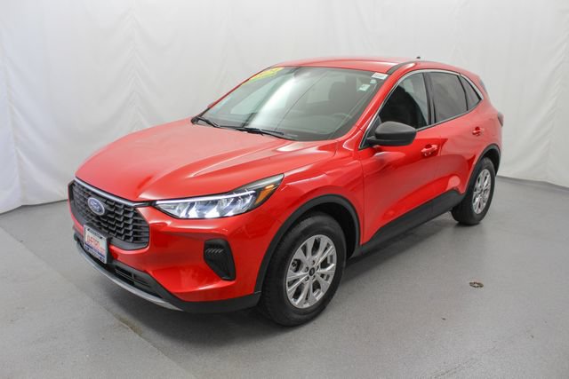Used 2024 Ford Escape Active AWD/4WD image 6