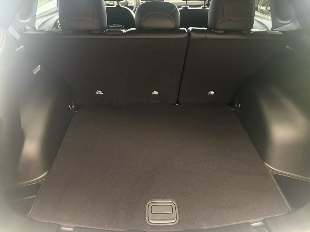 New 2026 Jeep Compass Limited image 39