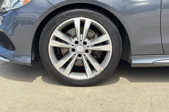 Used 2014 Mercedes-Benz E 350 Sport image 31