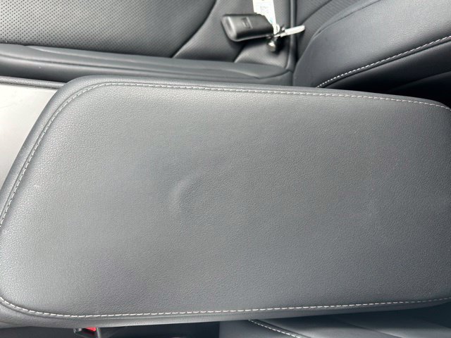 Used 2024 Lexus NX 350 F Sport AWD/4WD image 27