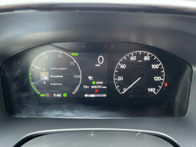 Used 2024 Honda CR-V Sport-L image 38
