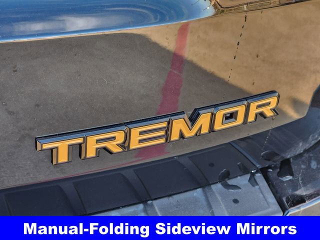 New 2026 Ford Explorer Tremor w/ Tremor Convenience Package image 11