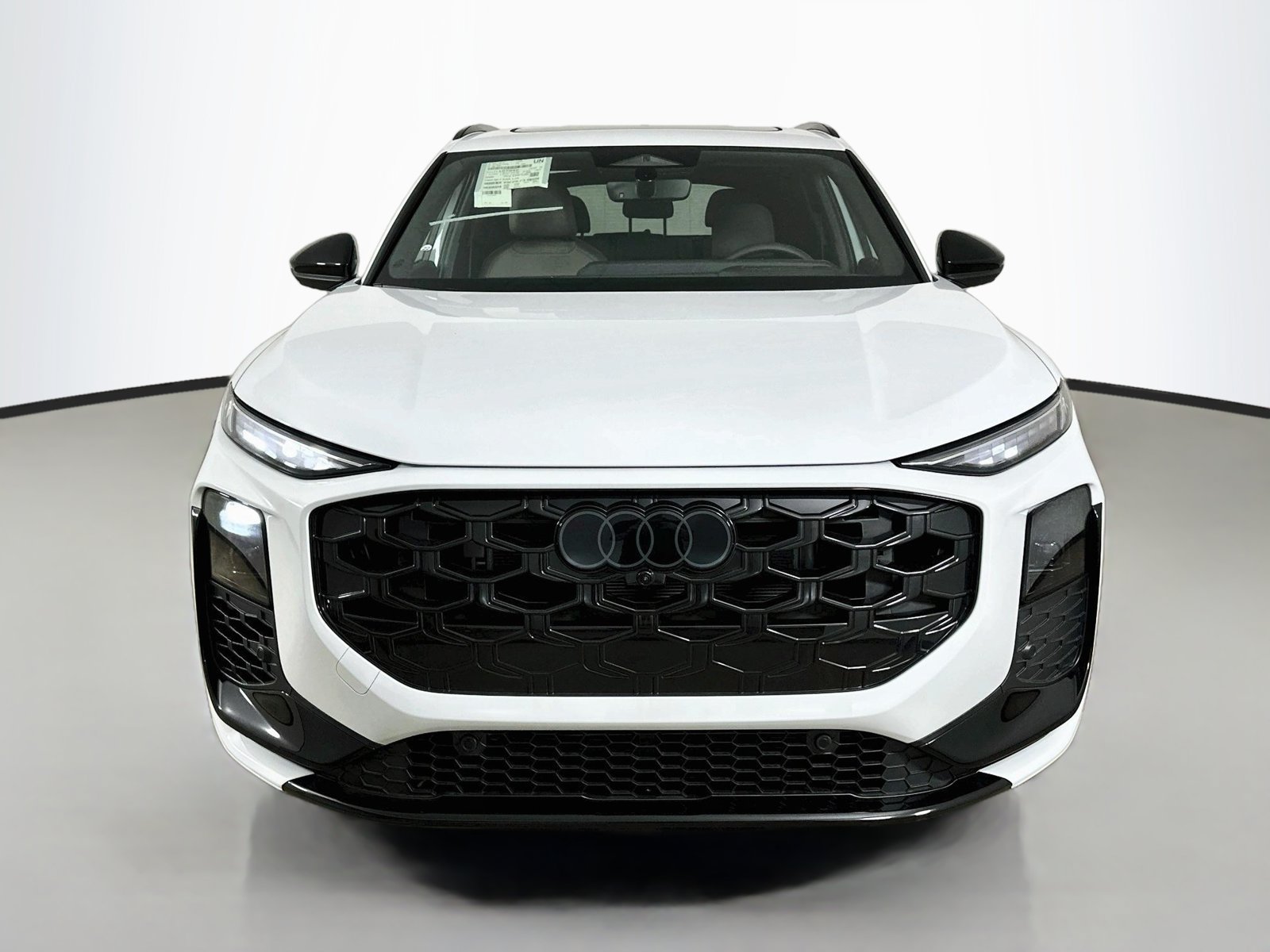New 2026 Audi Q3 quattro 2.0T AWD/4WD image 2