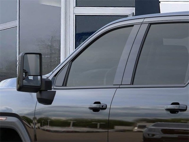 New 2026 GMC Sierra 3500 AT4 w/ AT4 Premium Plus Package image 12