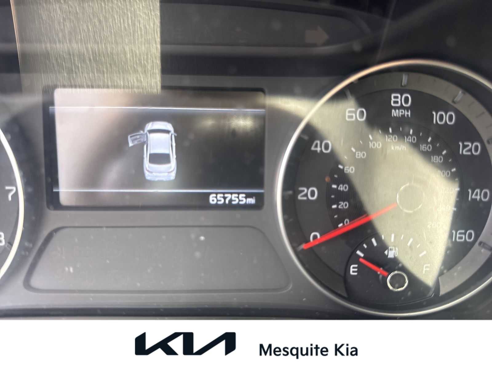 Used 2022 Kia Forte LXS FWD image 1