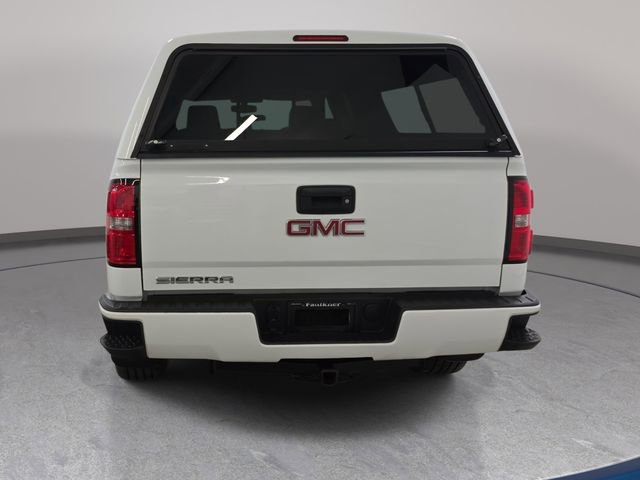 Used 2016 GMC Sierra 1500 4x4 Double Cab w/ Elevation Edition image 7