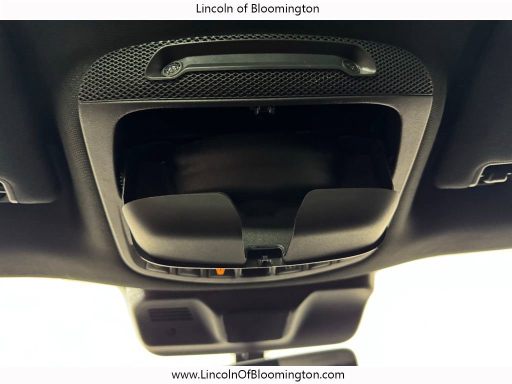 Certified 2023 Lincoln Navigator L Reserve w/ Equipment Group 201A image 50