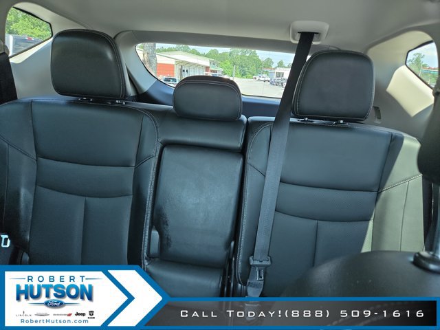 Used 2021 Nissan Murano SL FWD image 19