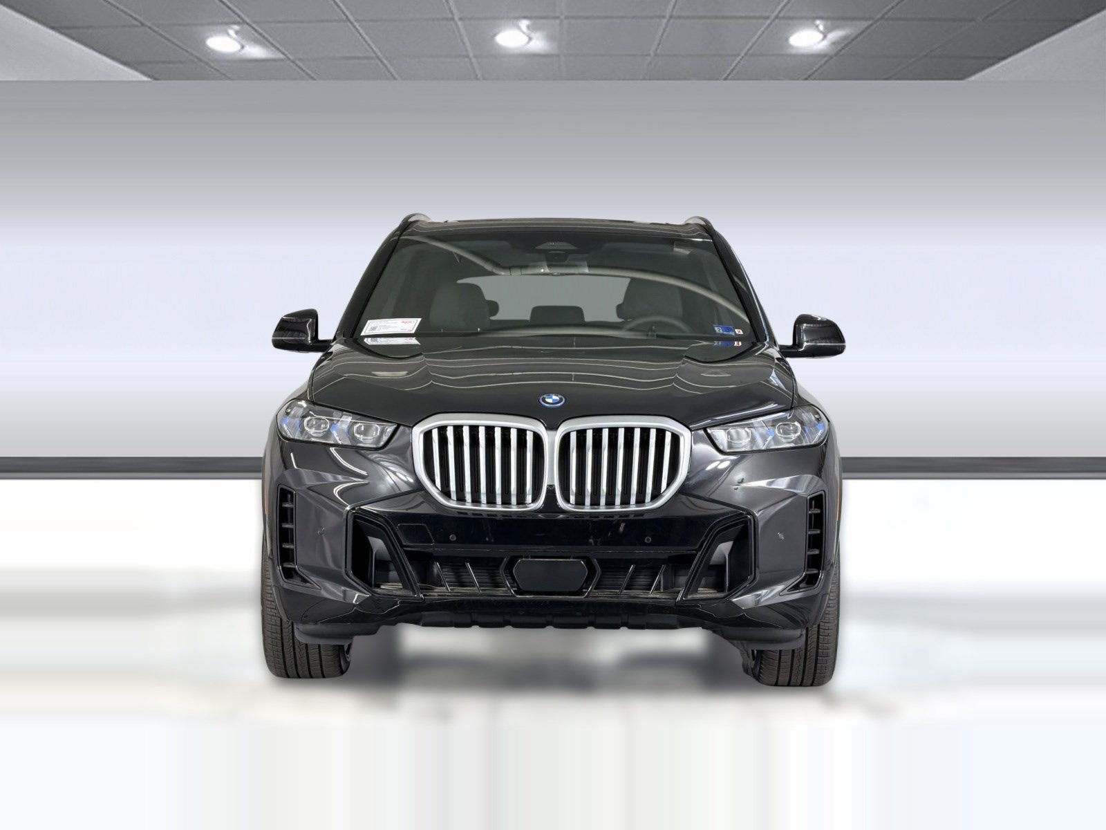 Used 2026 BMW X5 xDrive50e w/ M Sport Package AWD/4WD image 6