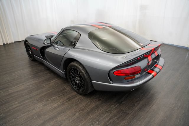 Used 2000 Dodge Viper GTS RWD image 11