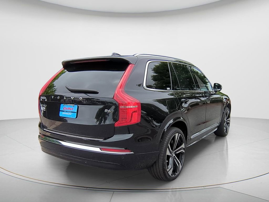 Used 2024 Volvo XC90 B6 Ultimate w/ Protection Package Premier AWD/4WD image 6