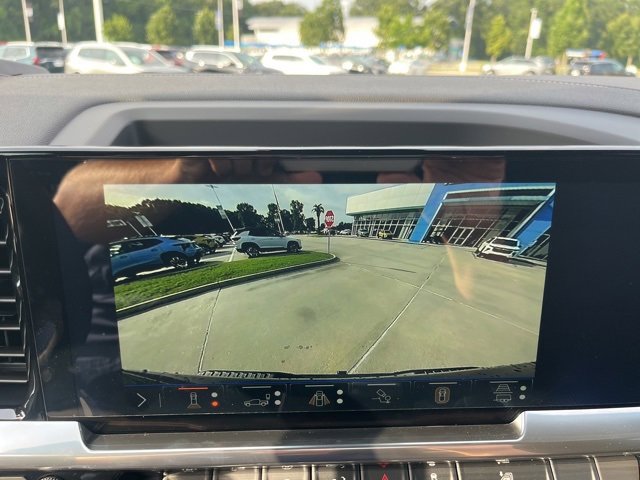 New 2026 Chevrolet Silverado 1500 RST w/ Safety Package image 27