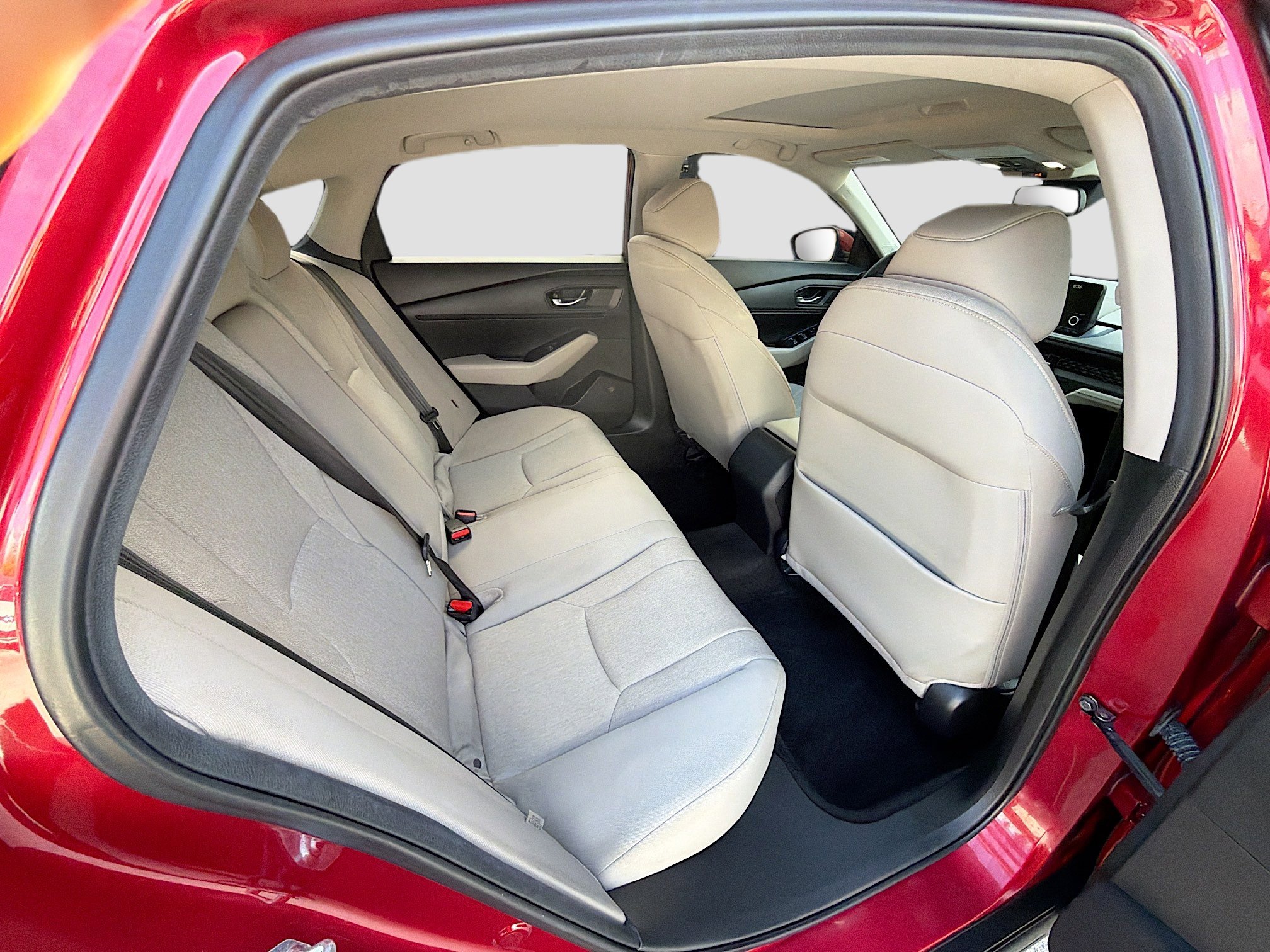 Used 2023 Honda Accord EX image 27