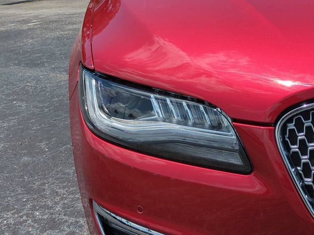 Used 2020 Lincoln MKZ Reserve w/ Elements Package FWD image 10