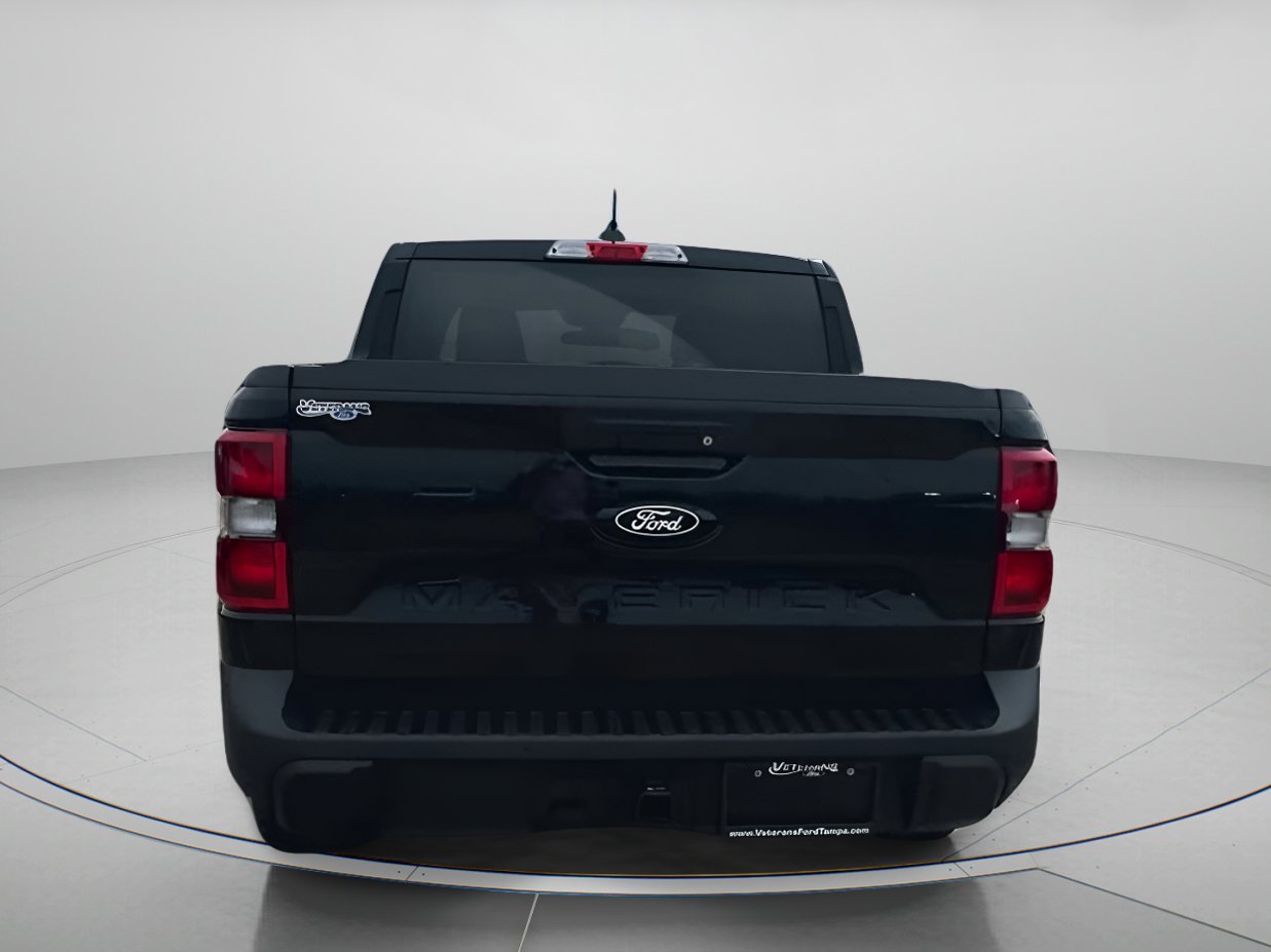 New 2025 Ford Maverick XLT w/ XLT Luxury Package AWD/4WD image 28