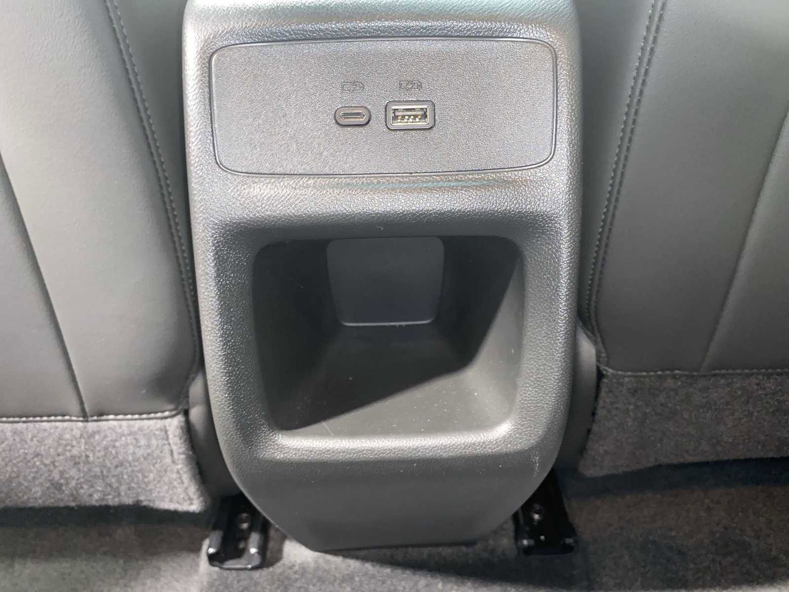 Used 2024 Buick Envista Avenir FWD image 25
