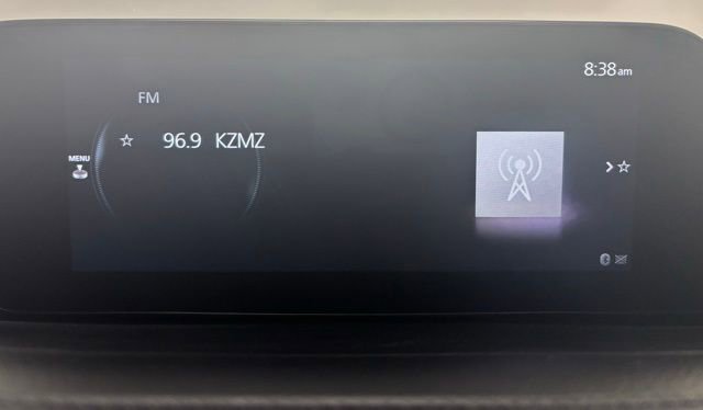 Used 2025 MAZDA CX-30 AWD 2.5 S w/ Preferred Package image 27