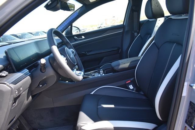 New 2026 Kia K5 GT-Line w/ GT-Line Premium Package FWD image 23