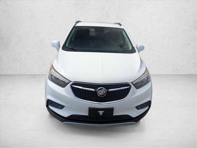 Used 2017 Buick Encore Preferred image 2