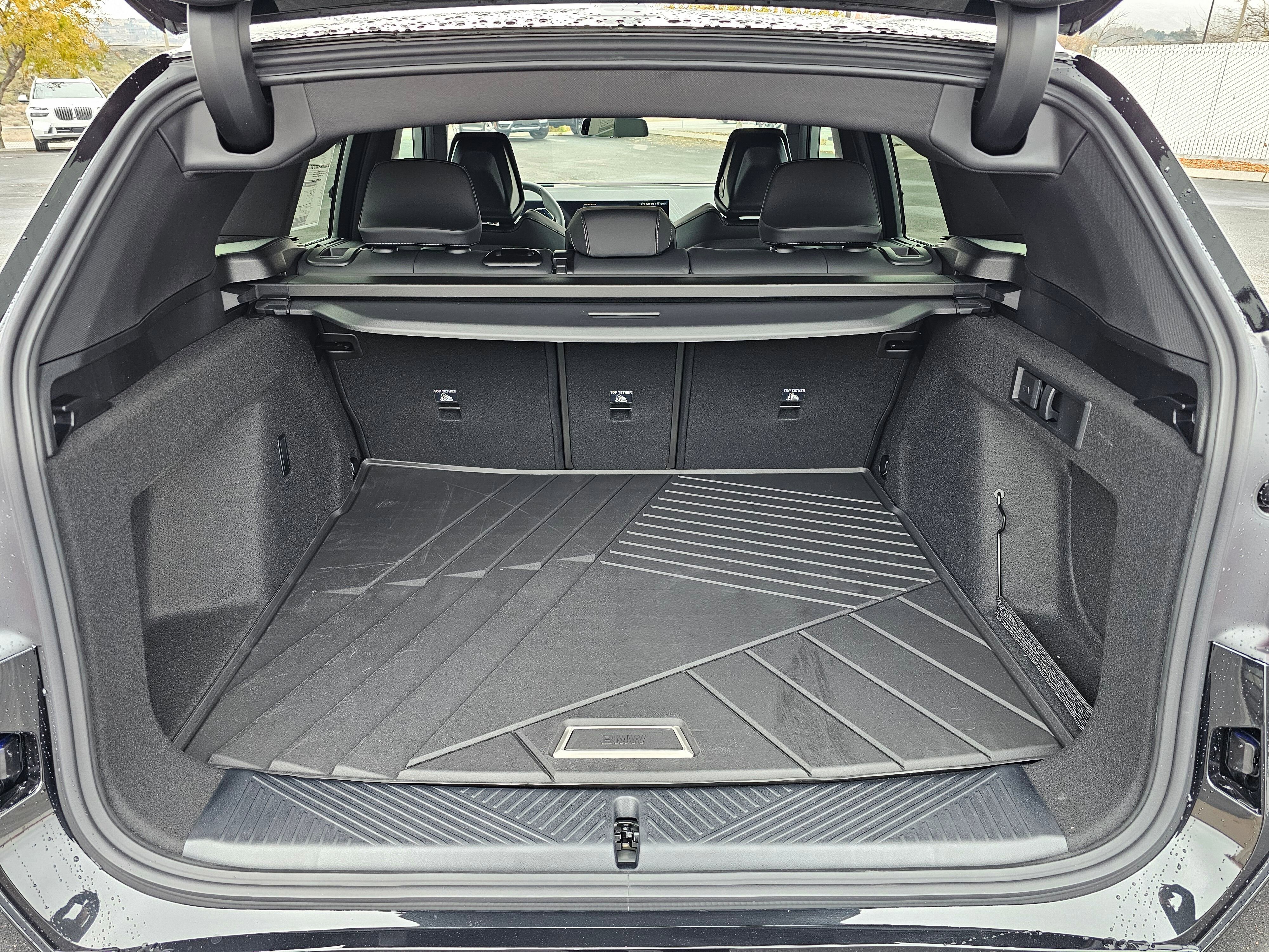 New 2026 BMW X3 xDrive30 w/ Premium Package image 29