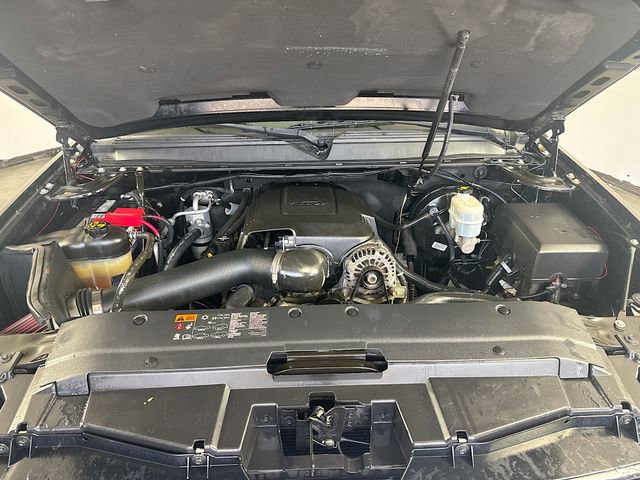 Used 2013 Chevrolet Avalanche LT w/ Suspension Package, Off-Road image 30